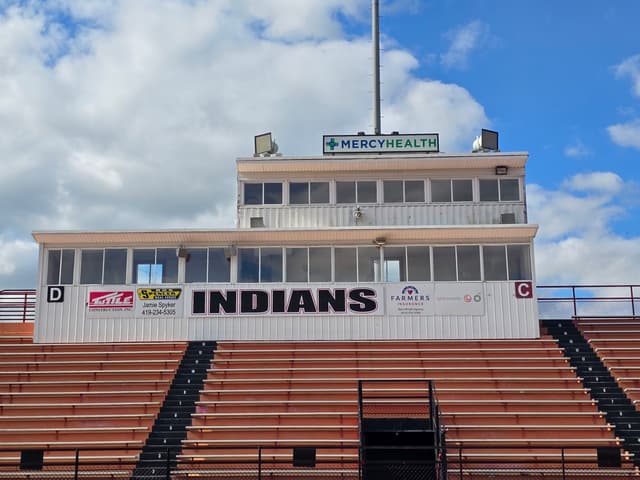 Pressbox Advertising